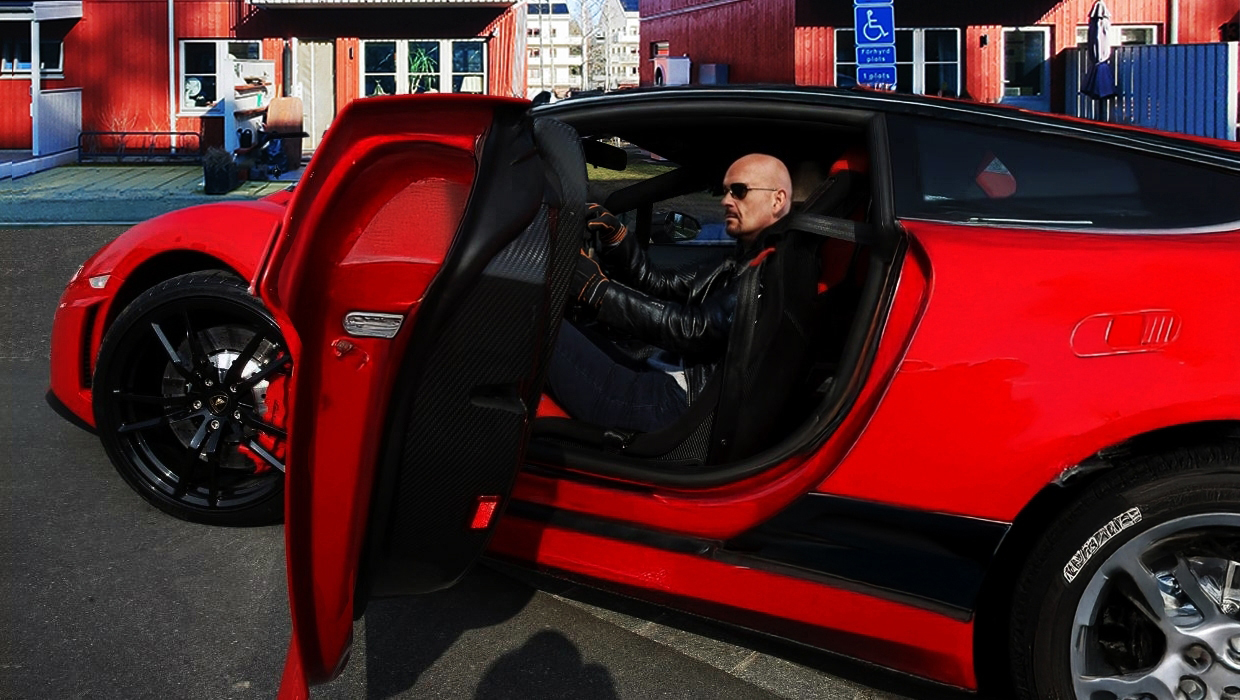 Jonny Bothin Ferrari (1)